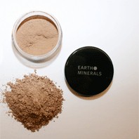 Naturkosmetik Mineral Make up Bronzer 